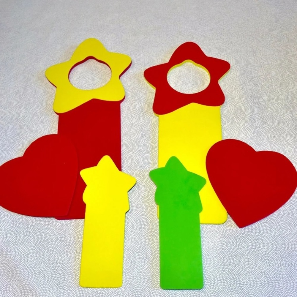 Double Fun Craft Bundle!  (#2) - Picture 3 of 7
